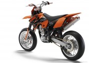KTM 560 SMR KTM 560 SMR
